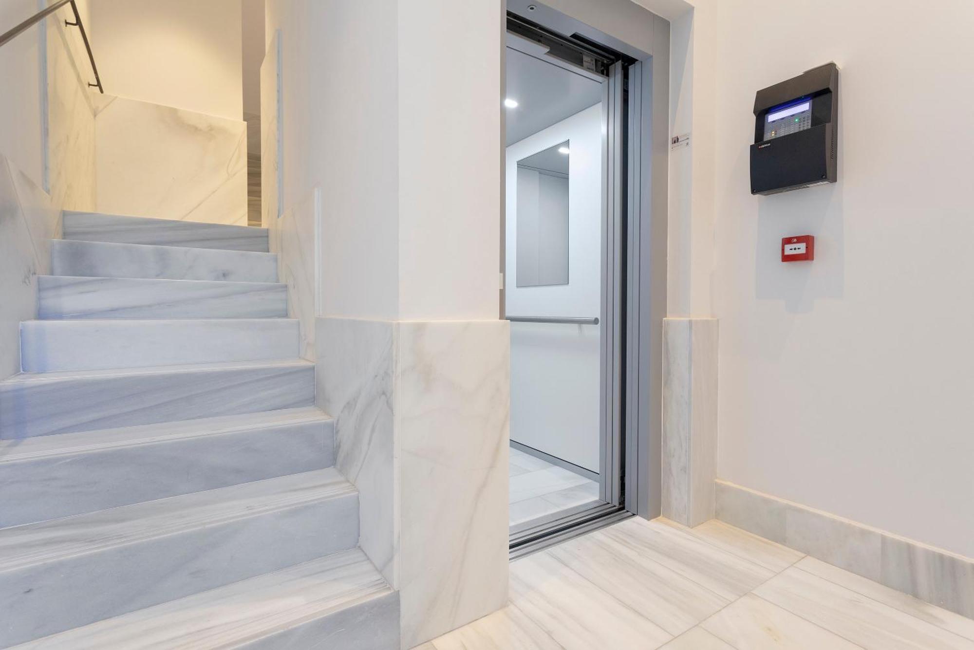 Apartamento Genteel San Vicente *