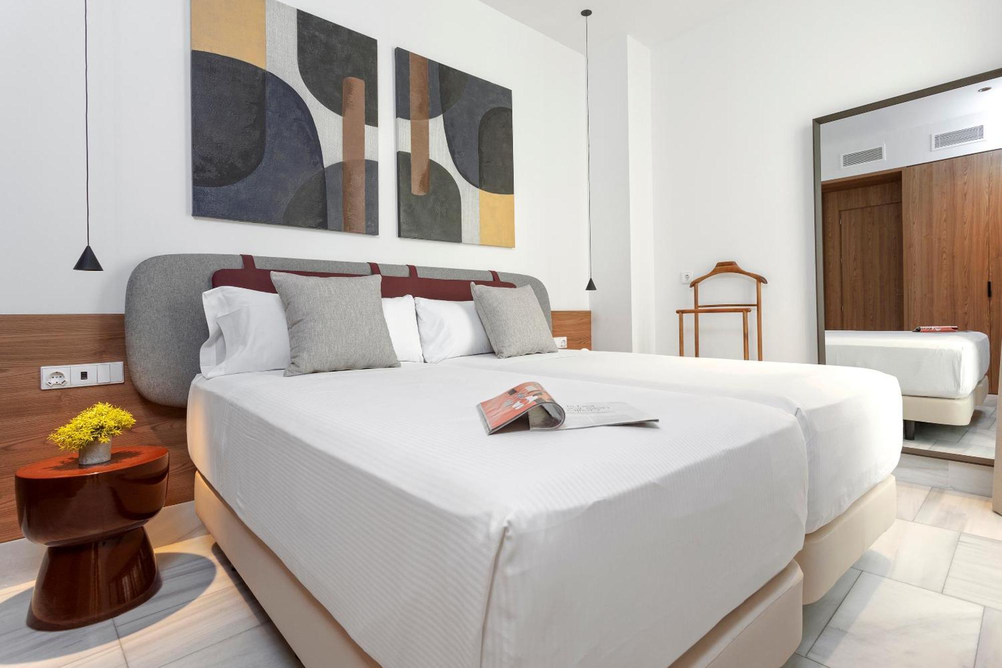 Apartamento Genteel San Vicente