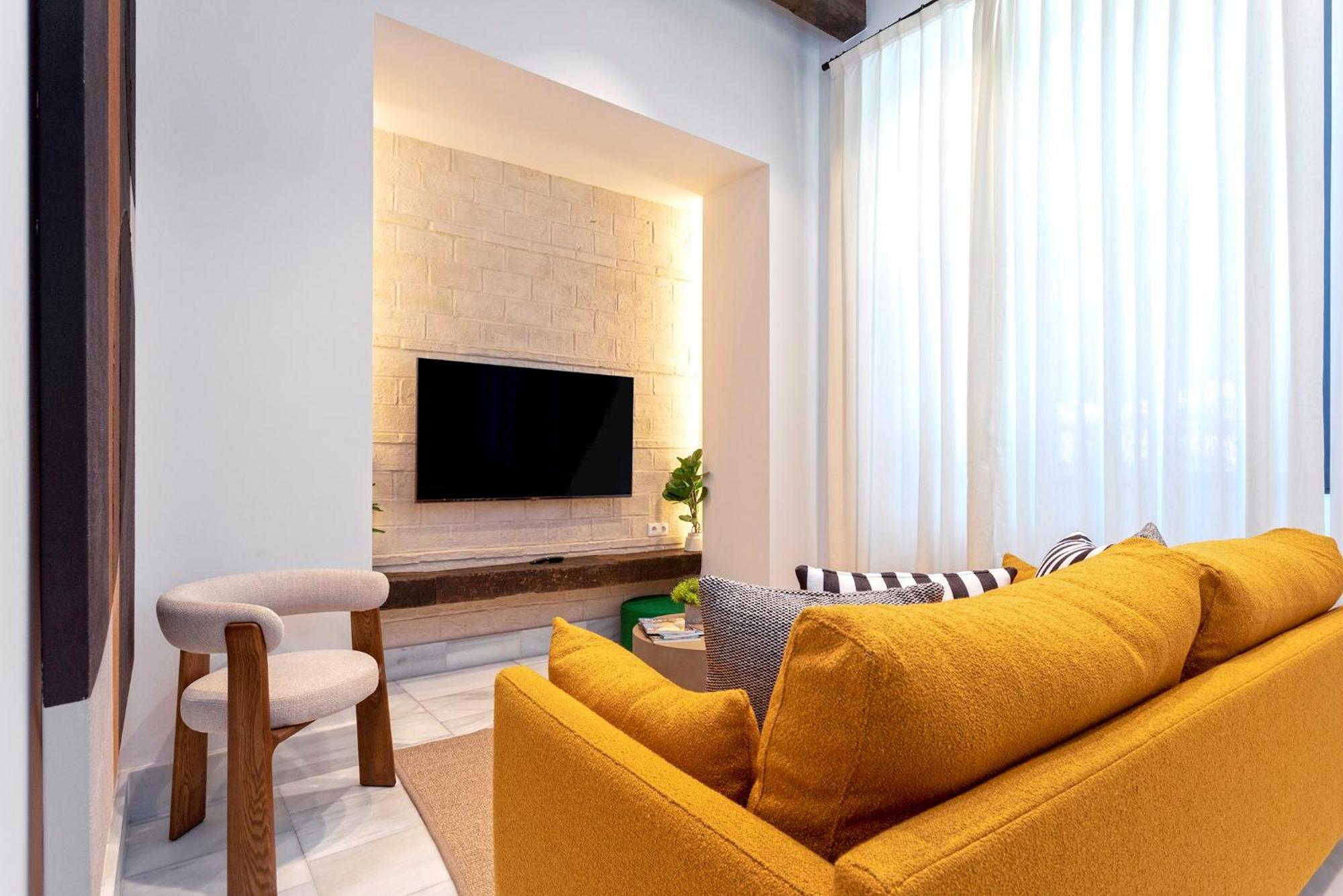 Genteel San Vicente Apartamento